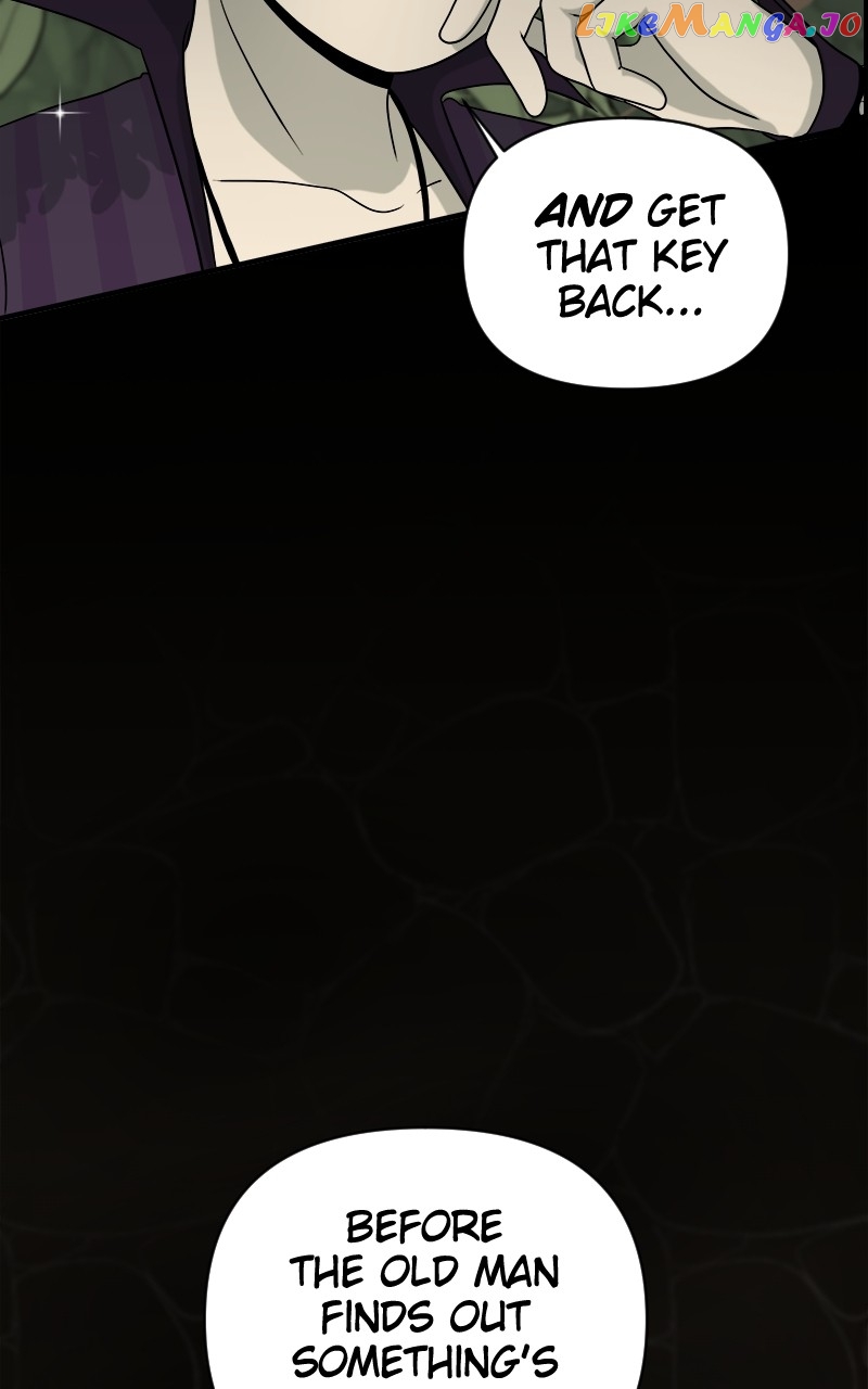 Cinderella Boy Chapter 3 - page 121
