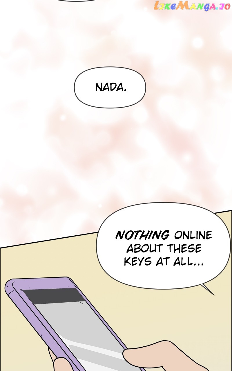 Cinderella Boy Chapter 3 - page 2
