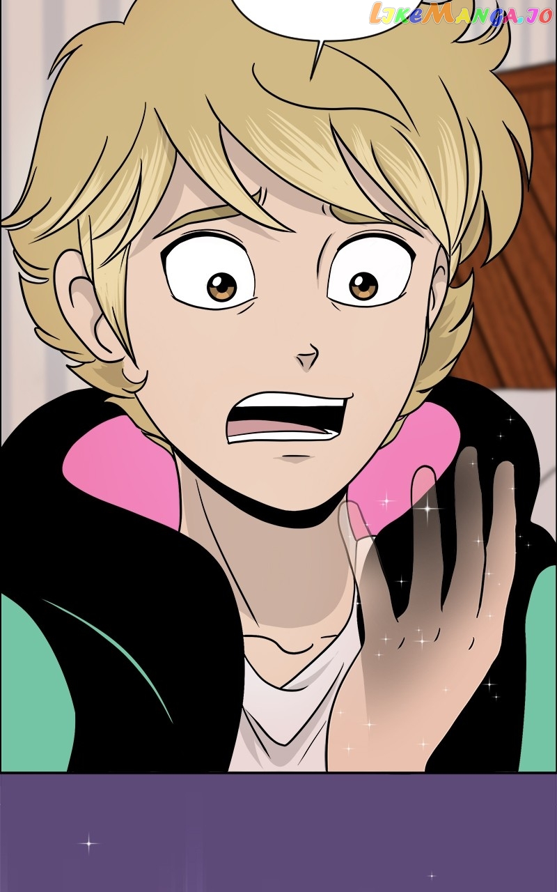 Cinderella Boy Chapter 3 - page 25