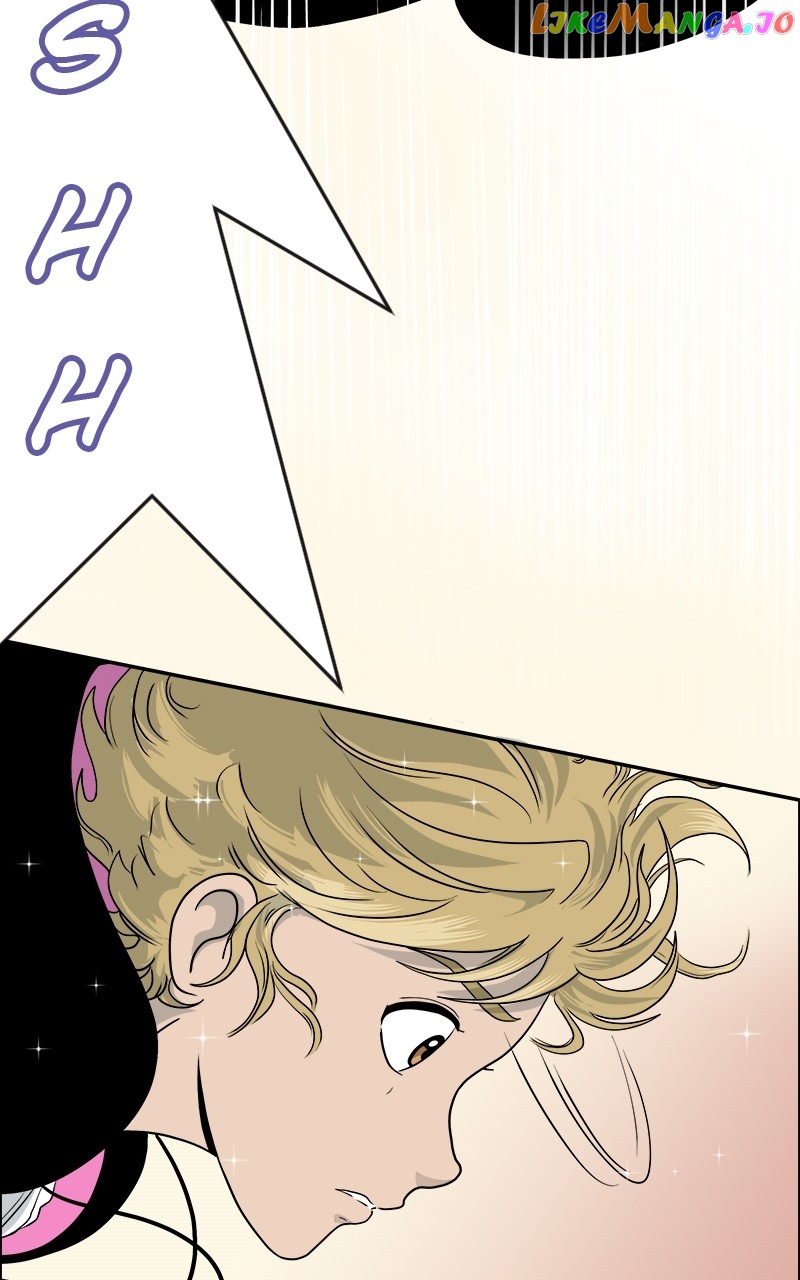 Cinderella Boy Chapter 3 - page 36