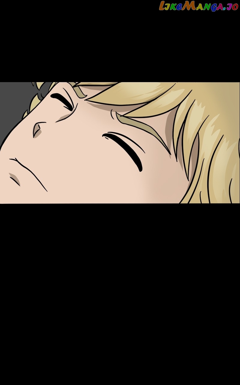 Cinderella Boy Chapter 3 - page 46