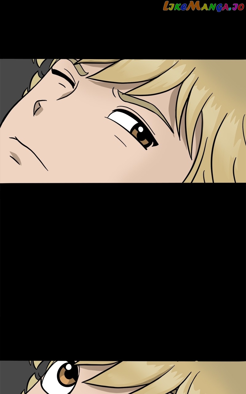 Cinderella Boy Chapter 3 - page 47