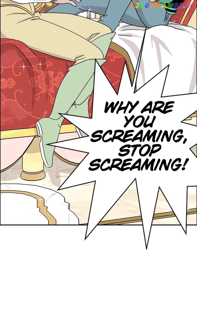 Cinderella Boy Chapter 3 - page 52