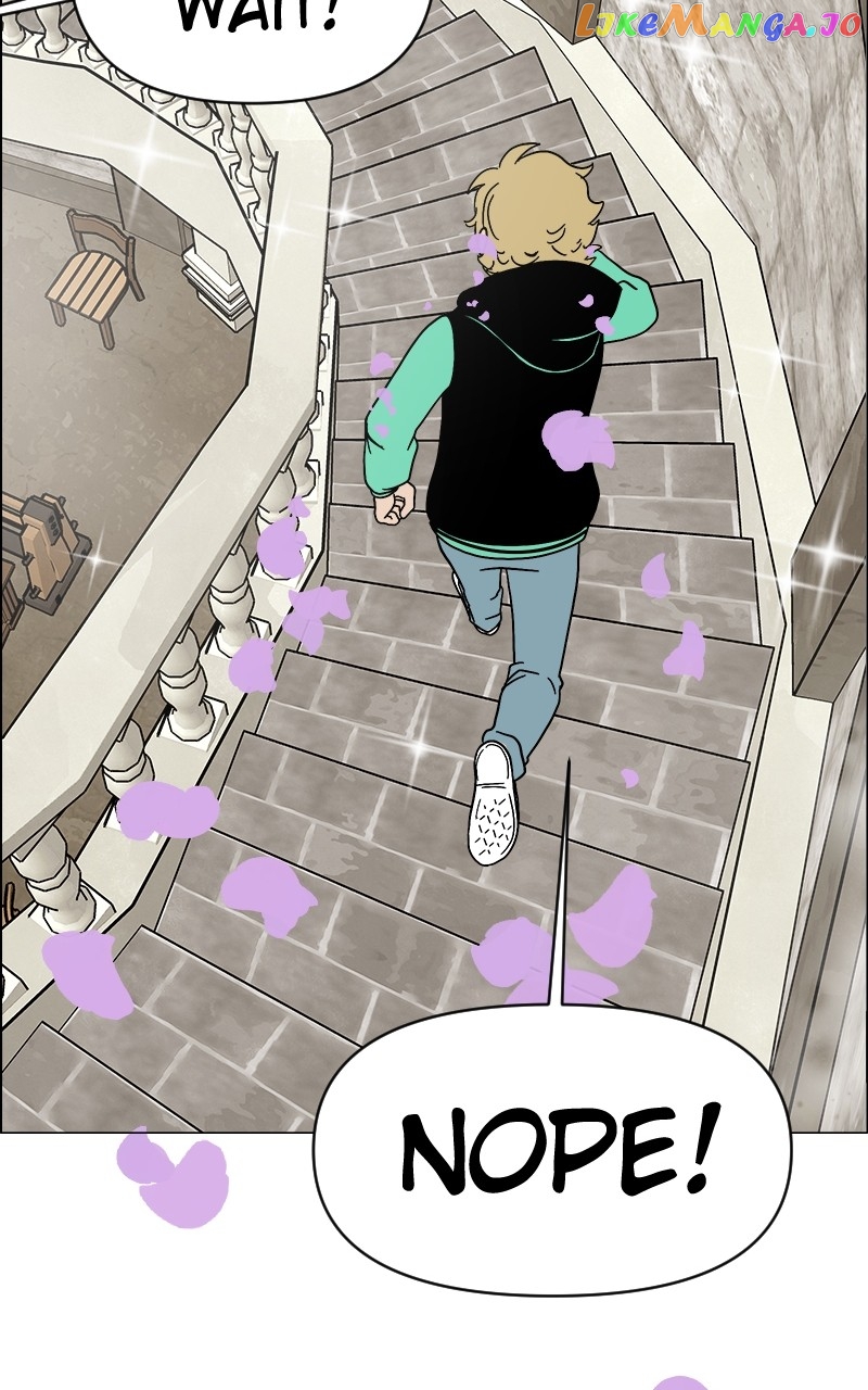 Cinderella Boy Chapter 3 - page 64