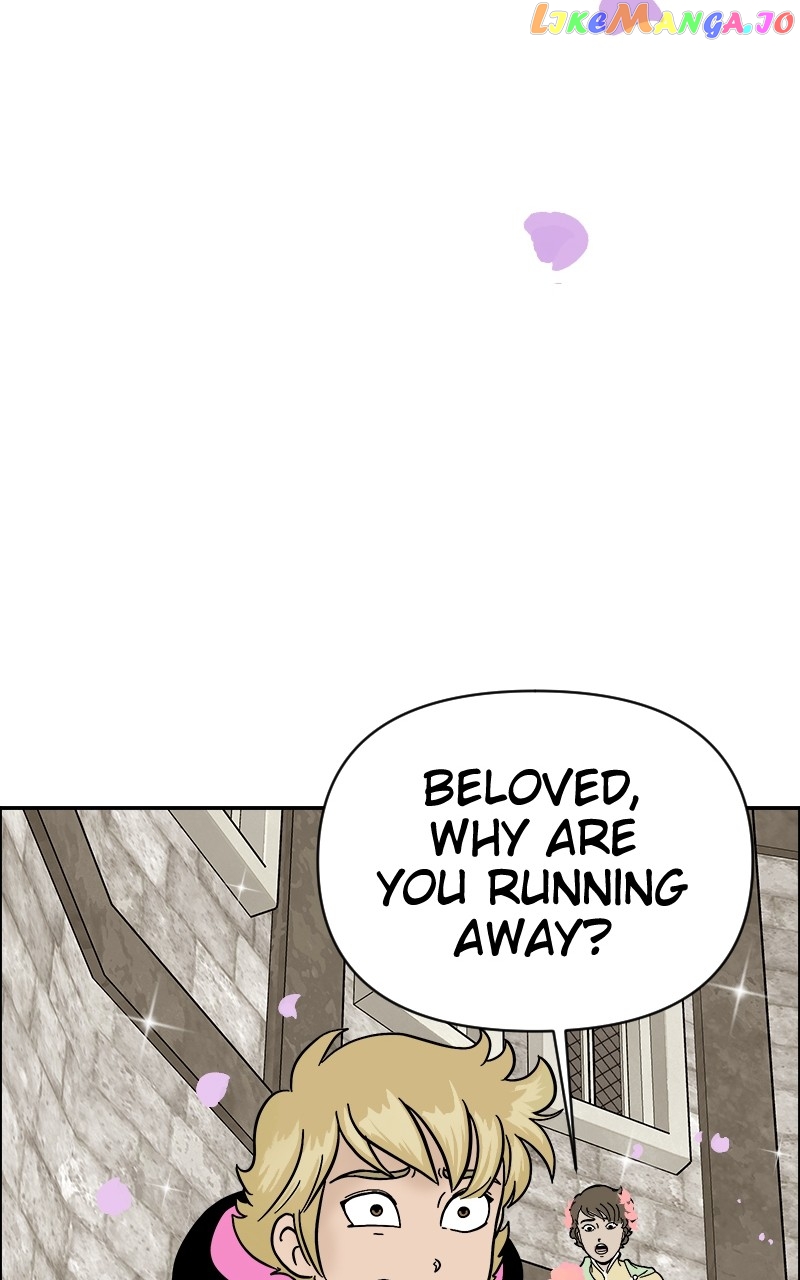 Cinderella Boy Chapter 3 - page 65