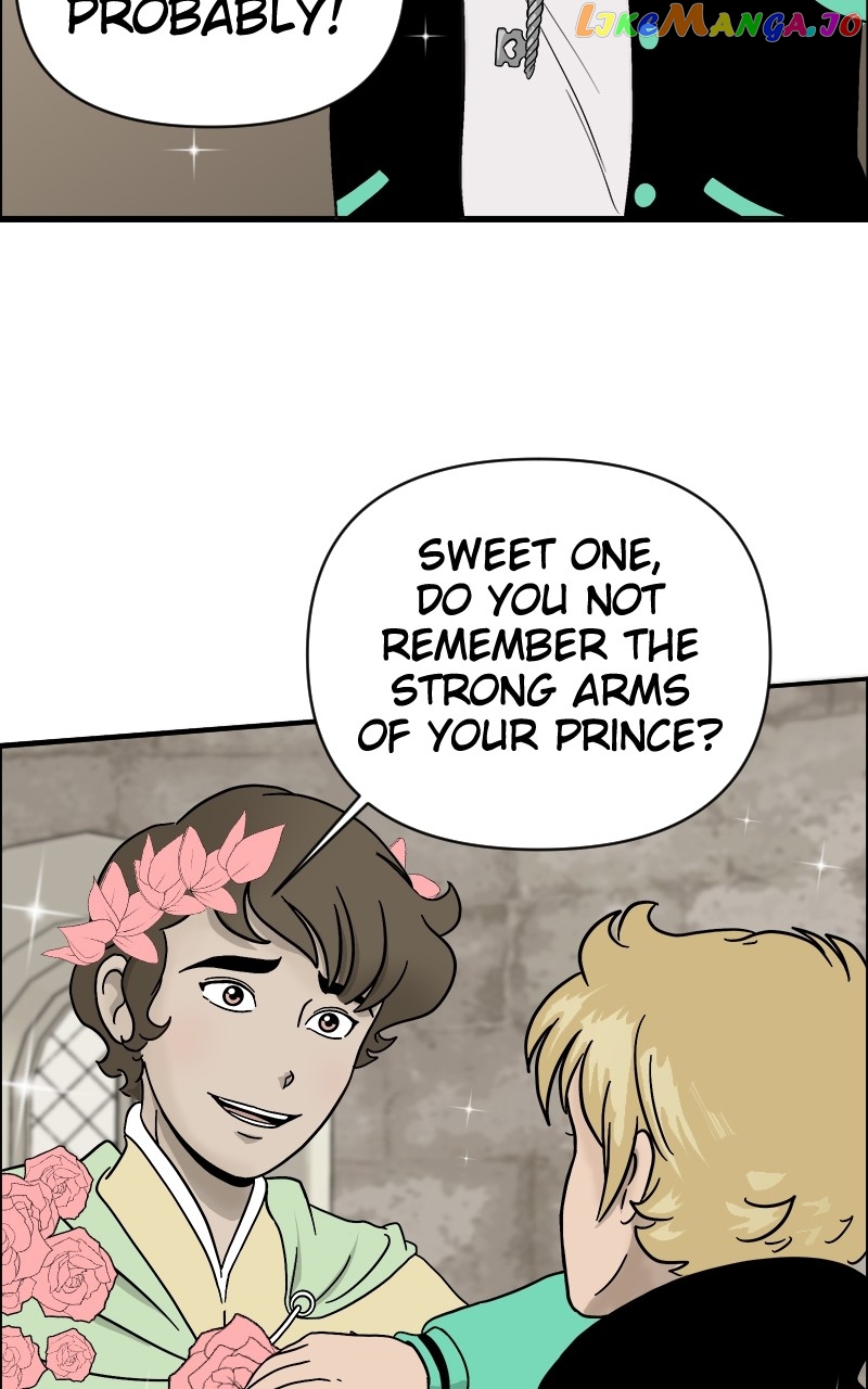 Cinderella Boy Chapter 3 - page 69