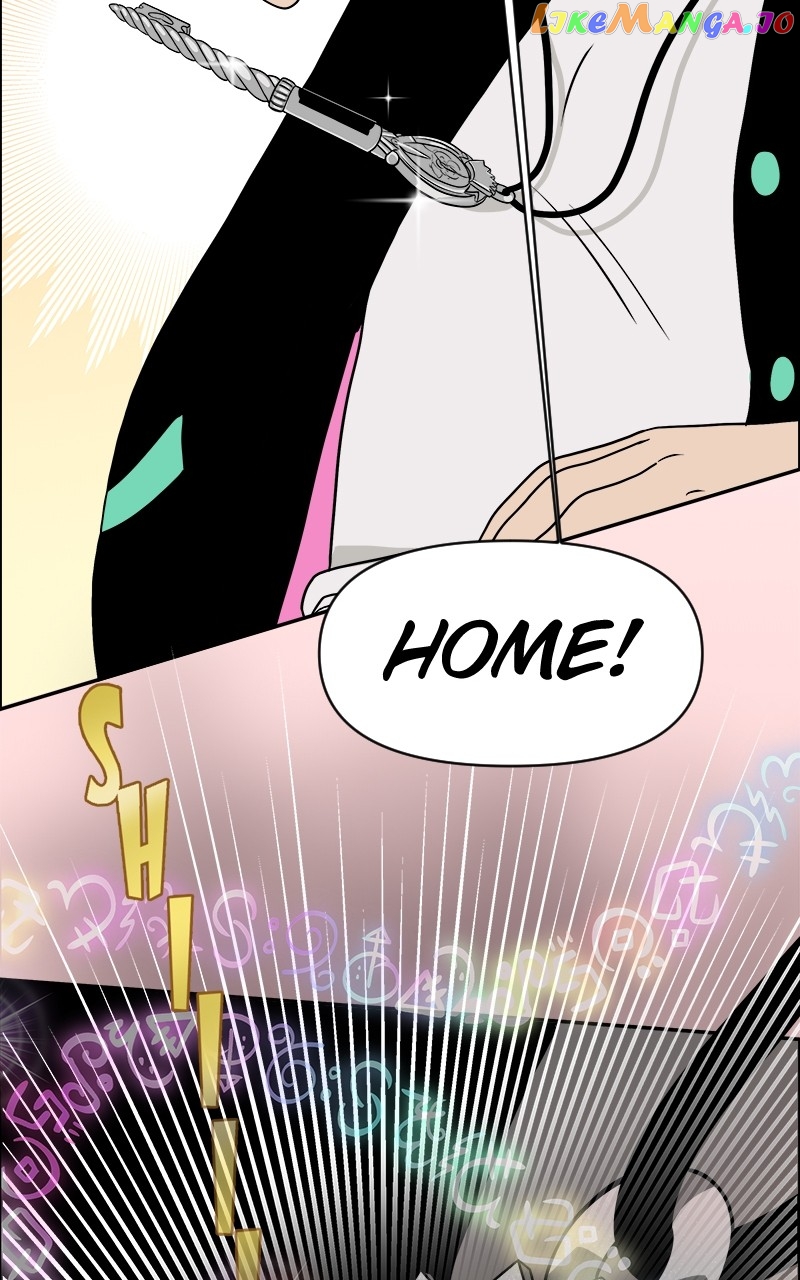 Cinderella Boy Chapter 3 - page 79