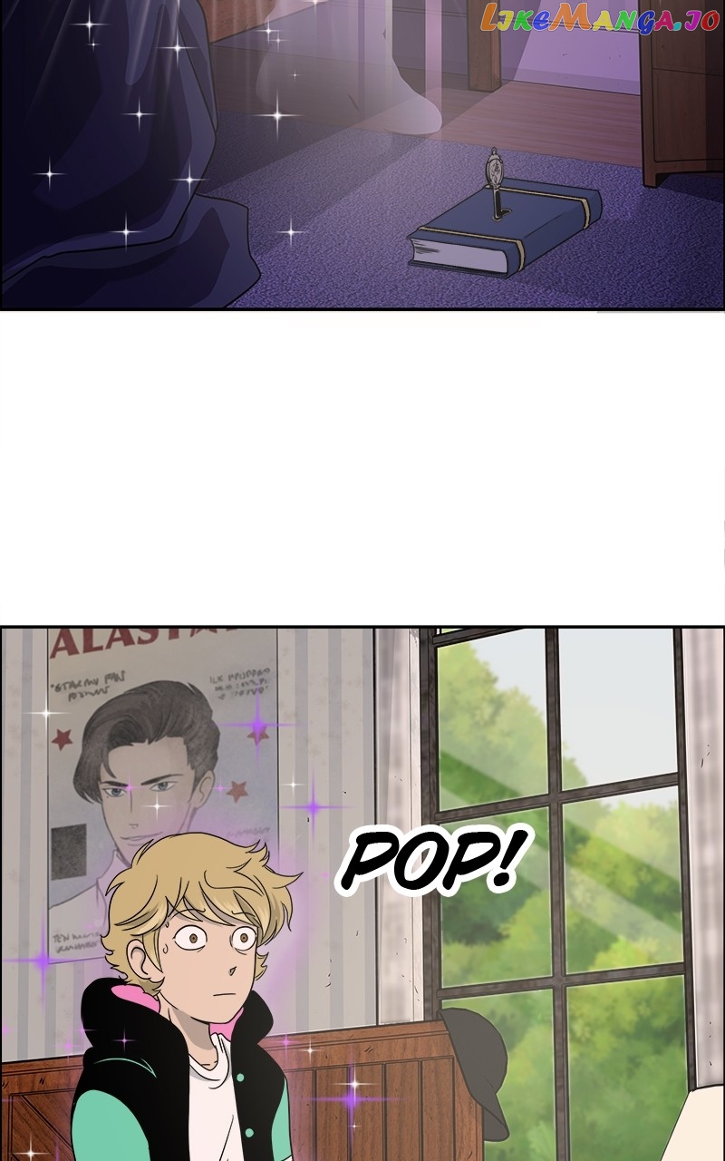Cinderella Boy Chapter 3 - page 82