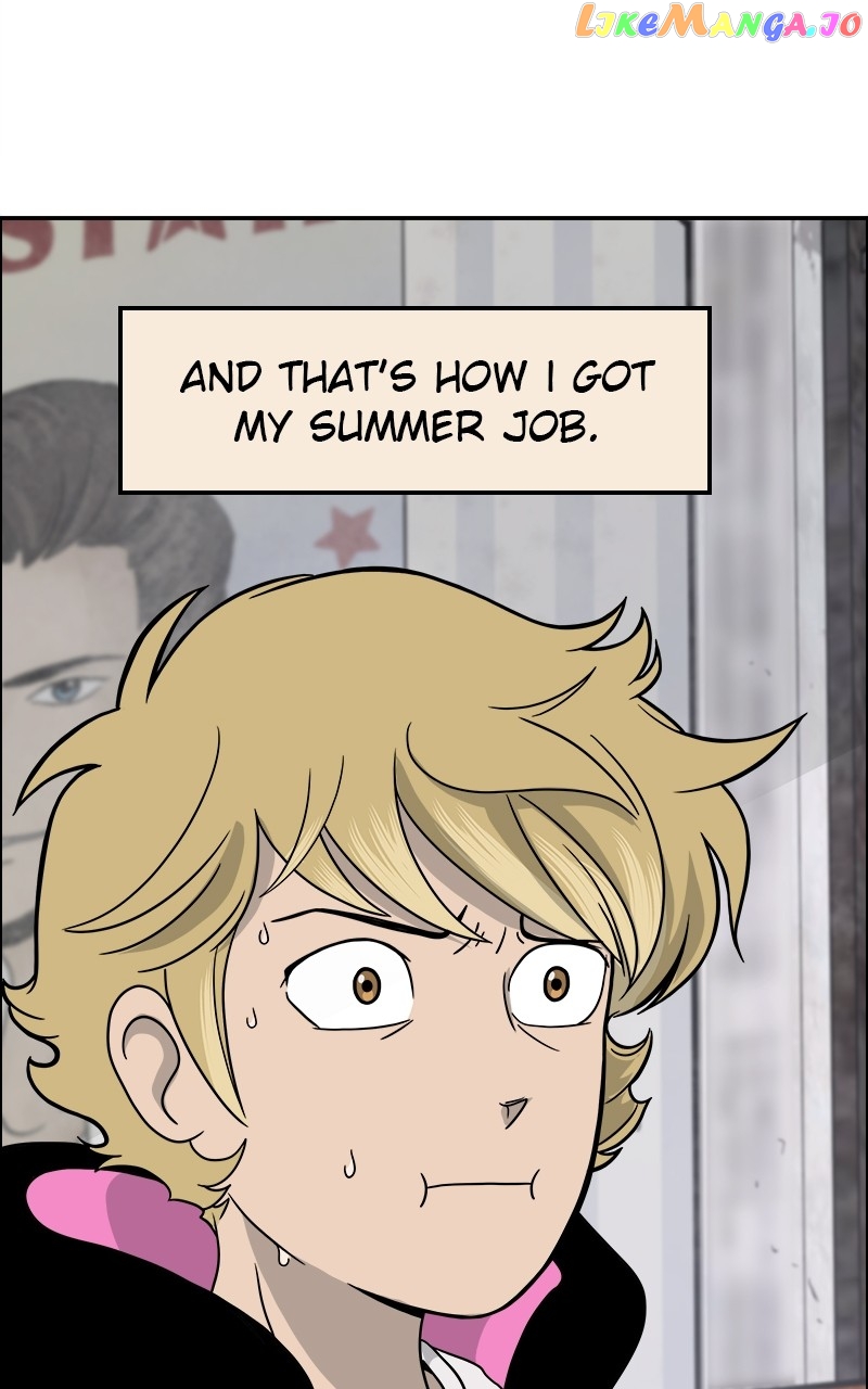 Cinderella Boy Chapter 3 - page 84