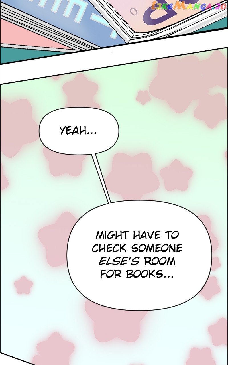 Cinderella Boy Chapter 3 - page 9