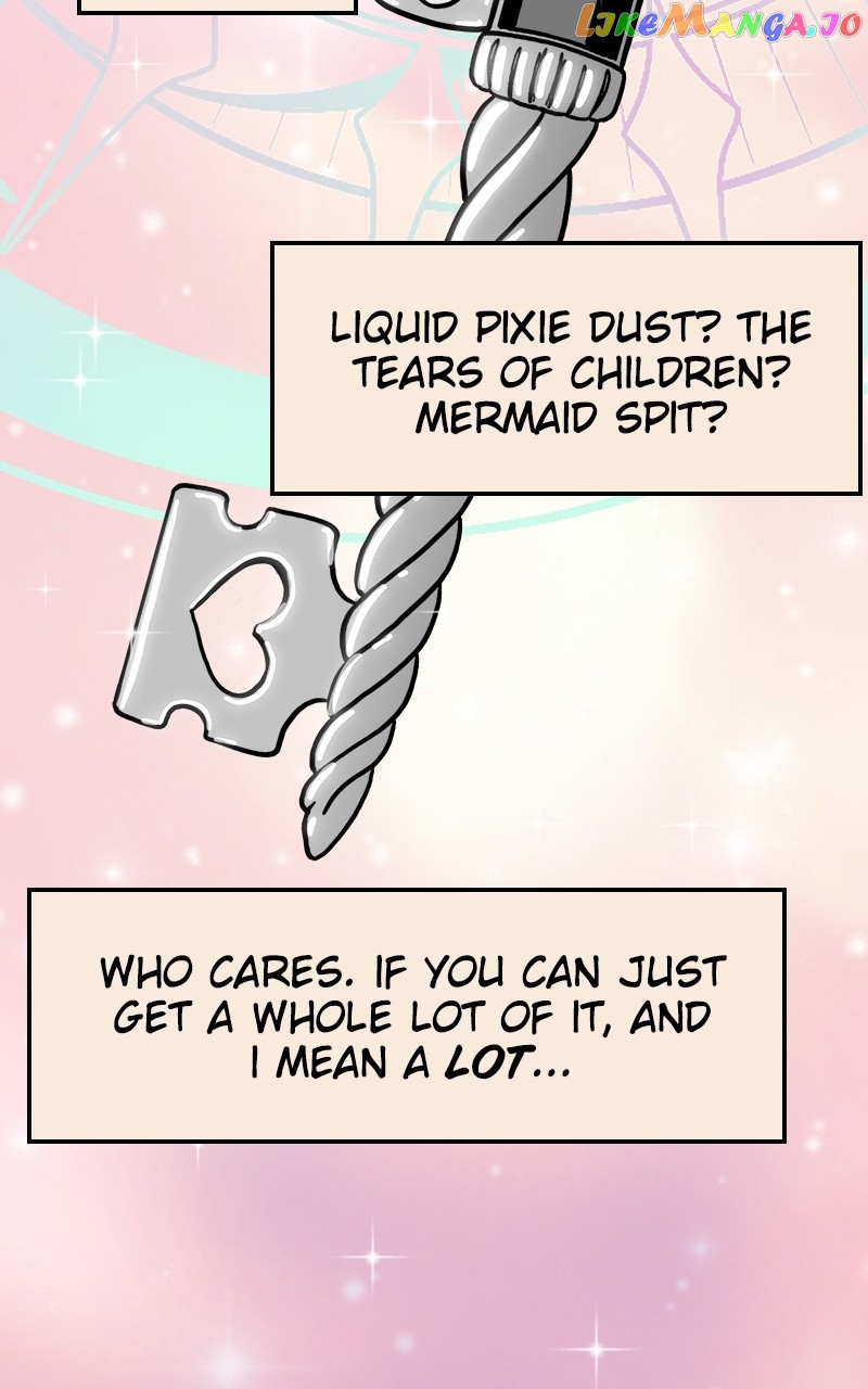 Cinderella Boy Chapter 3 - page 94