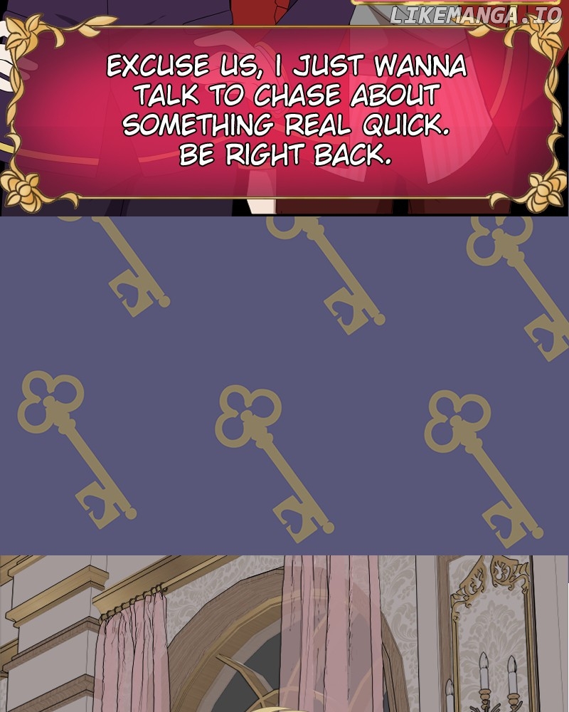 Cinderella Boy Chapter 65 - page 102