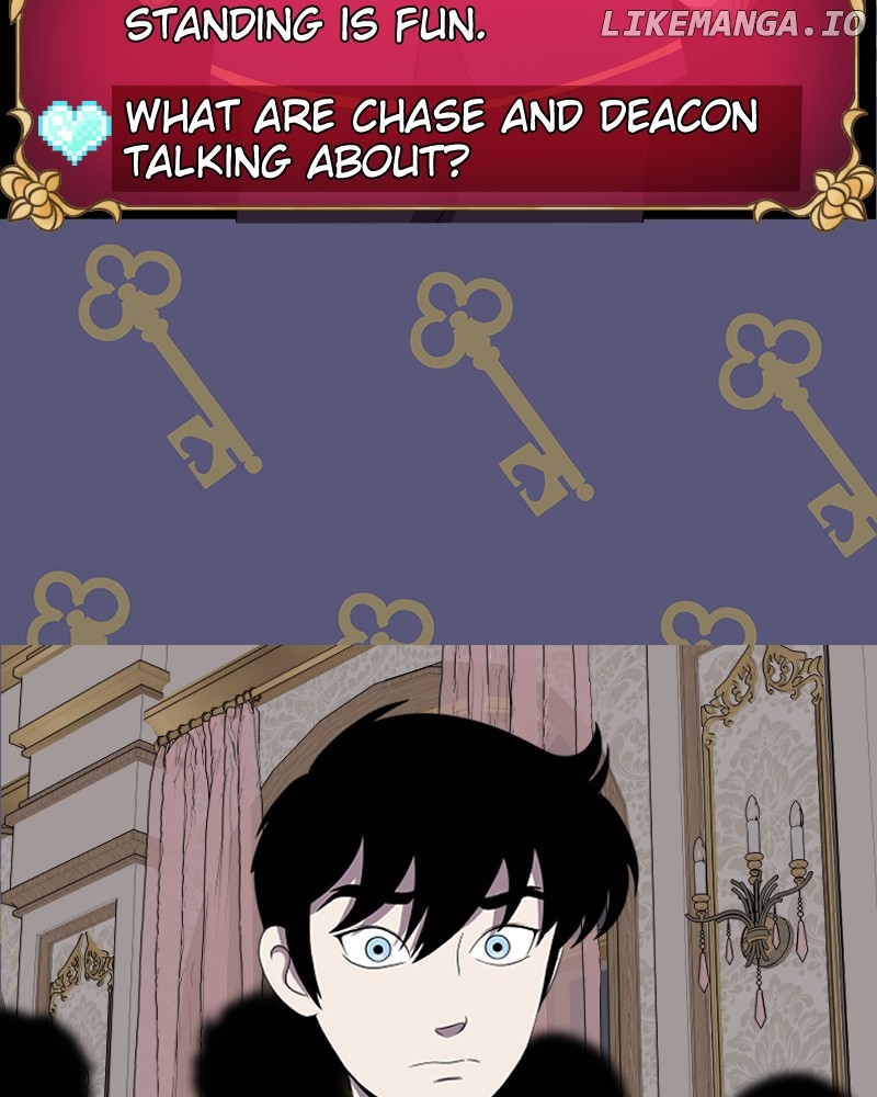 Cinderella Boy Chapter 65 - page 111