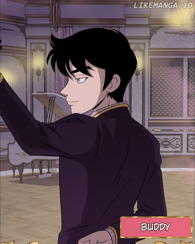 Cinderella Boy Chapter 65 - page 117