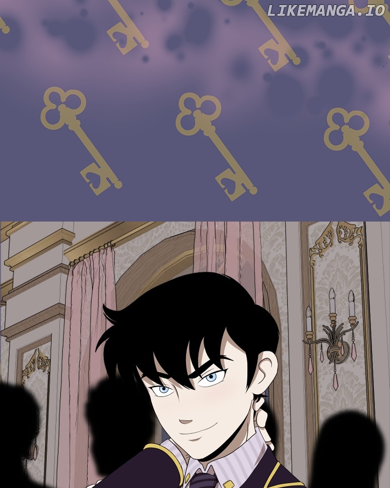 Cinderella Boy Chapter 65 - page 124