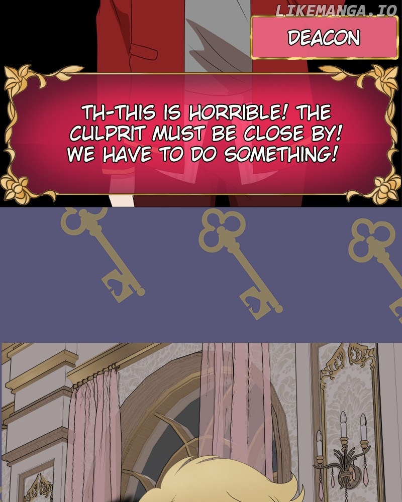 Cinderella Boy Chapter 65 - page 139