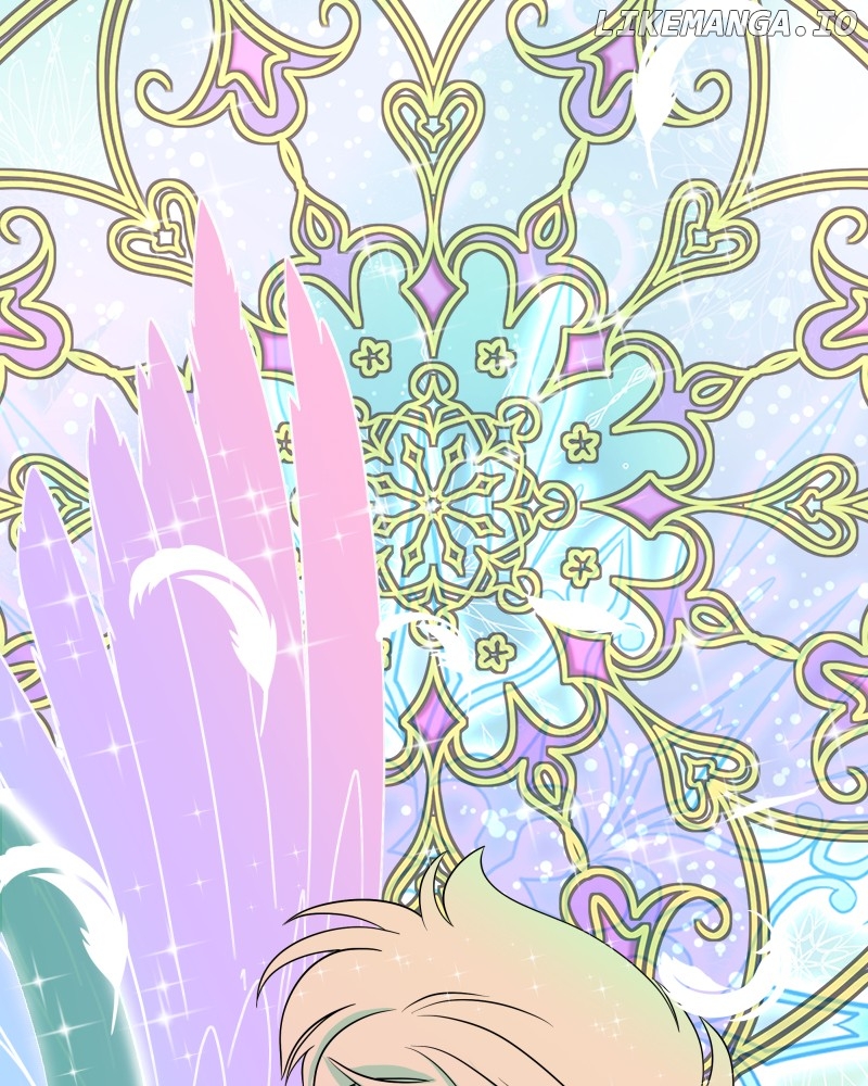 Cinderella Boy Chapter 65 - page 156