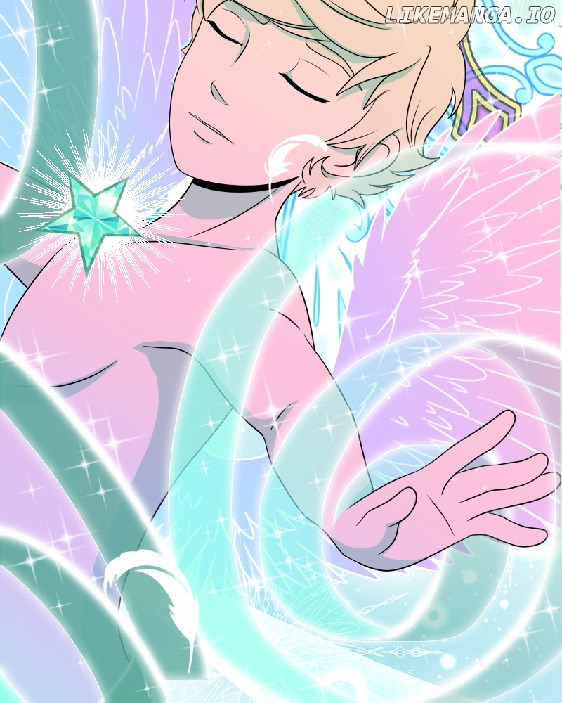Cinderella Boy Chapter 65 - page 157