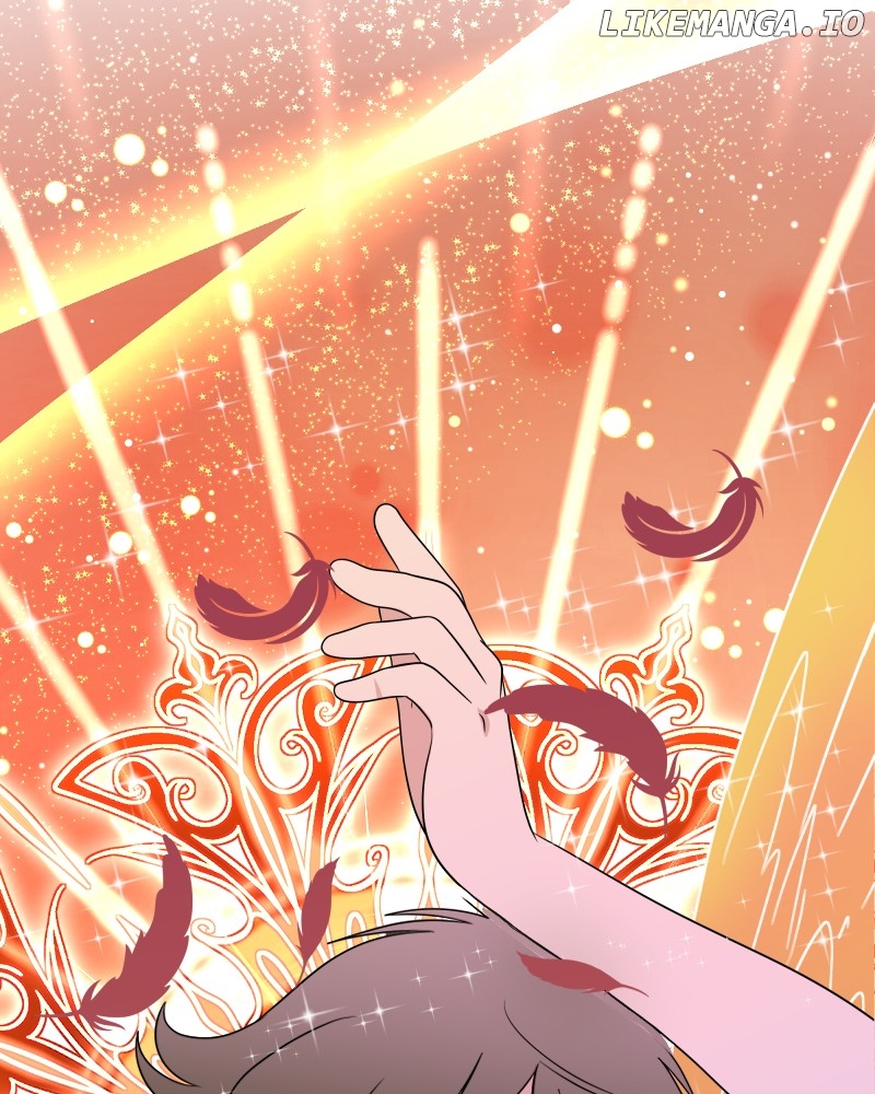 Cinderella Boy Chapter 65 - page 159