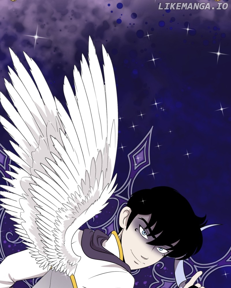 Cinderella Boy Chapter 65 - page 170