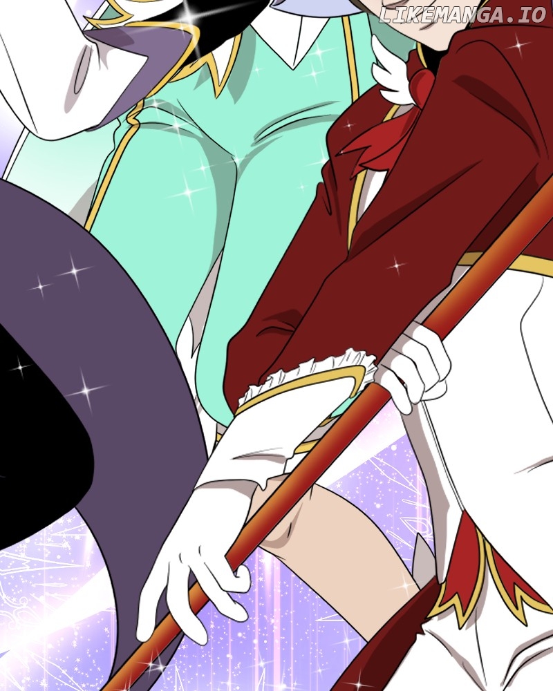 Cinderella Boy Chapter 65 - page 180
