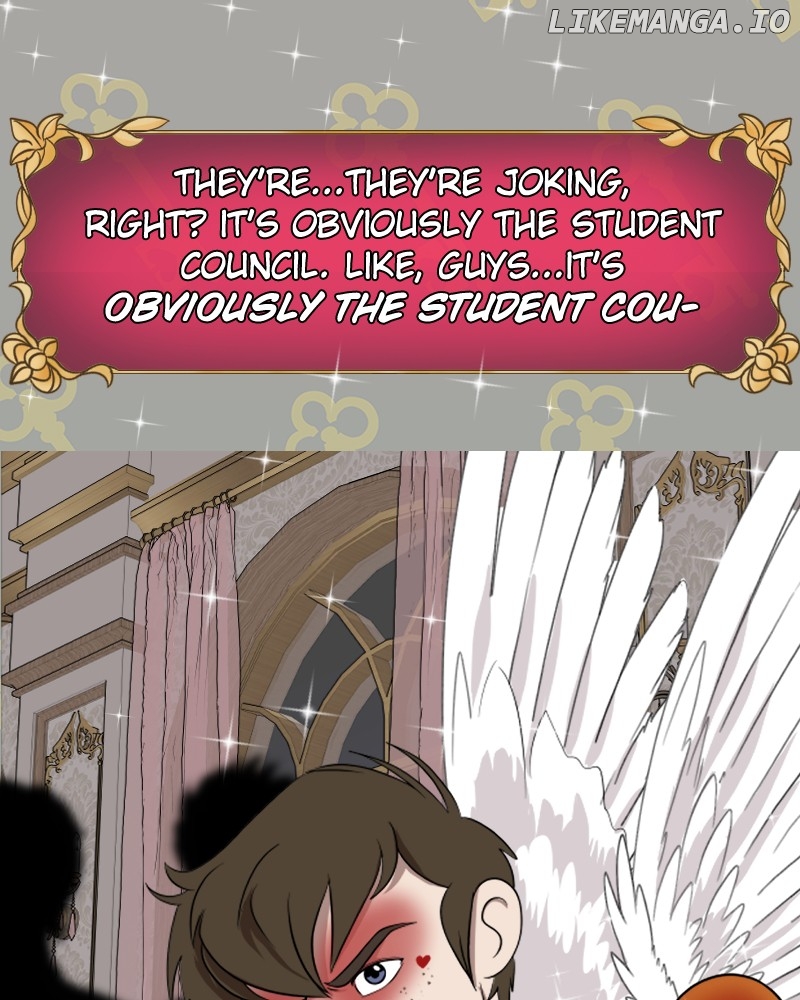 Cinderella Boy Chapter 65 - page 189