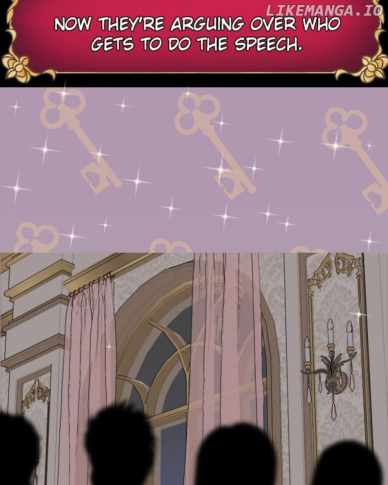 Cinderella Boy Chapter 65 - page 194
