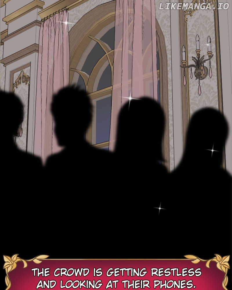 Cinderella Boy Chapter 65 - page 196
