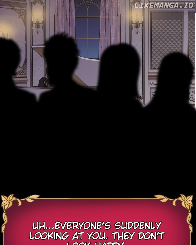 Cinderella Boy Chapter 65 - page 217