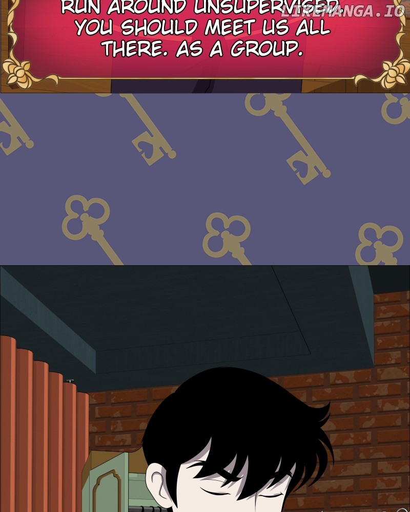 Cinderella Boy Chapter 65 - page 30