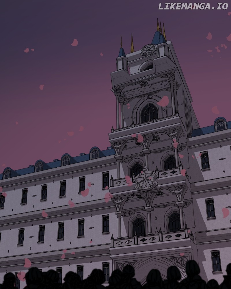 Cinderella Boy Chapter 65 - page 39