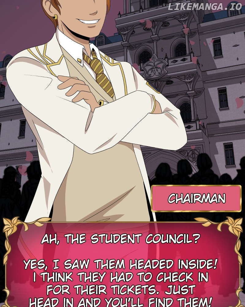 Cinderella Boy Chapter 65 - page 45