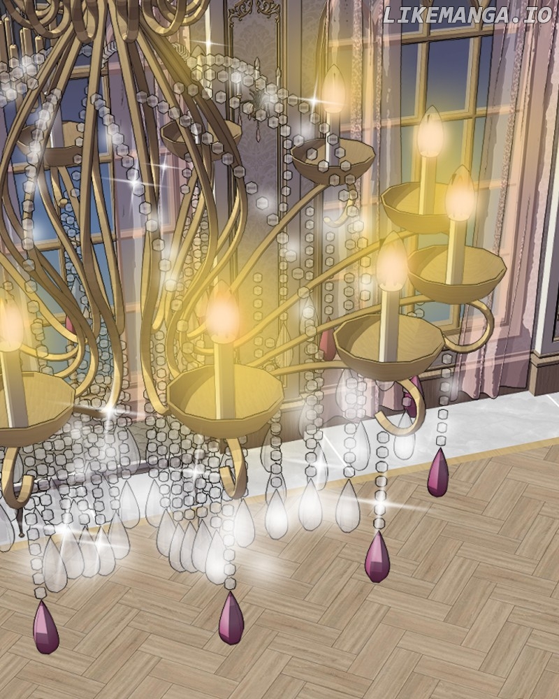 Cinderella Boy Chapter 65 - page 48