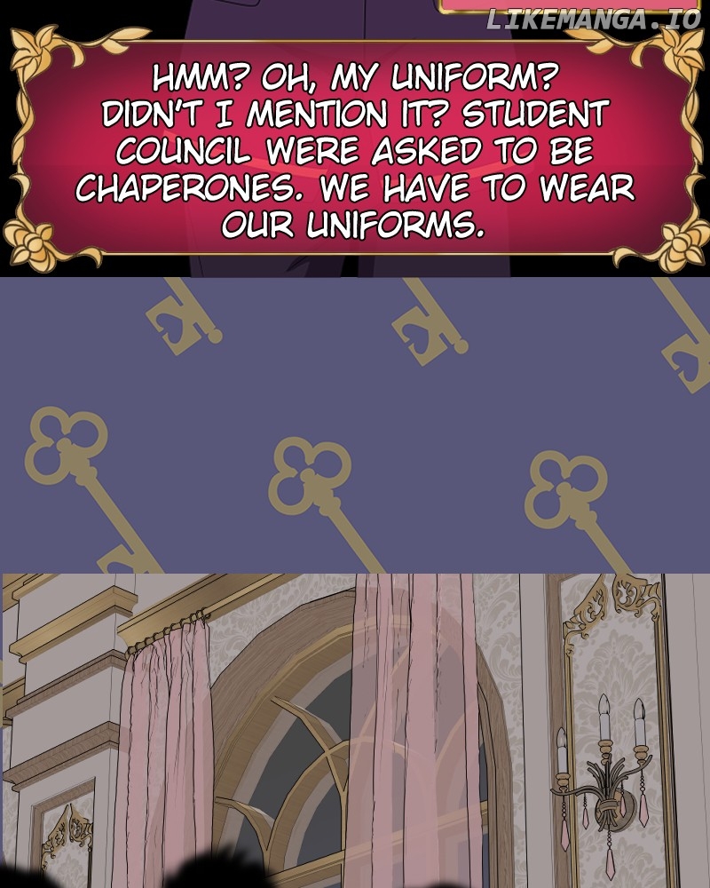 Cinderella Boy Chapter 65 - page 57