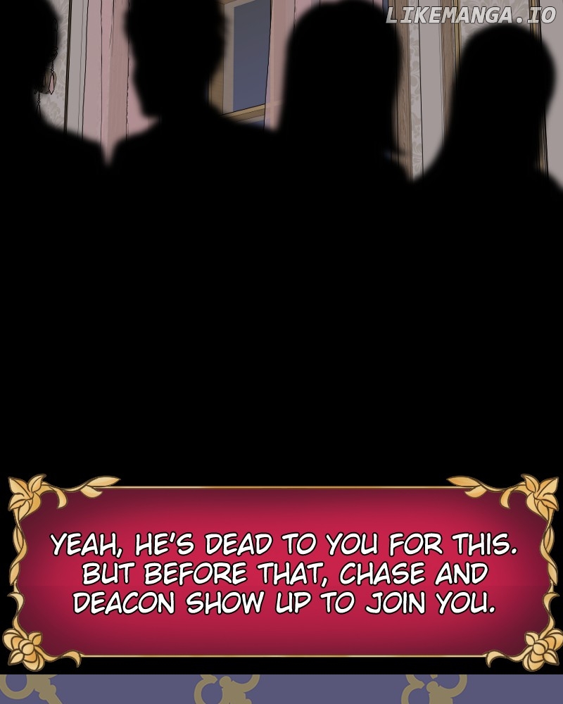 Cinderella Boy Chapter 65 - page 58