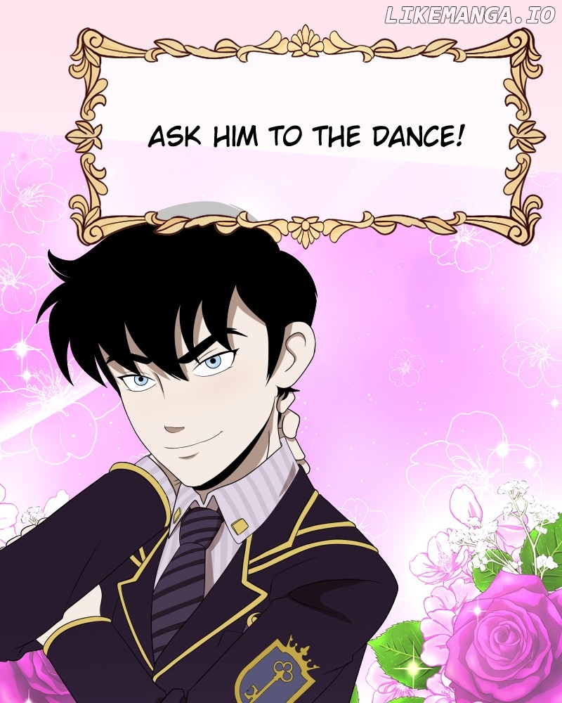 Cinderella Boy Chapter 65 - page 8