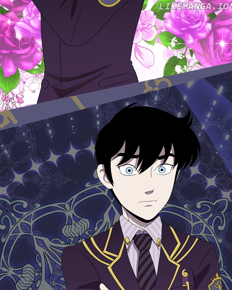 Cinderella Boy Chapter 65 - page 9