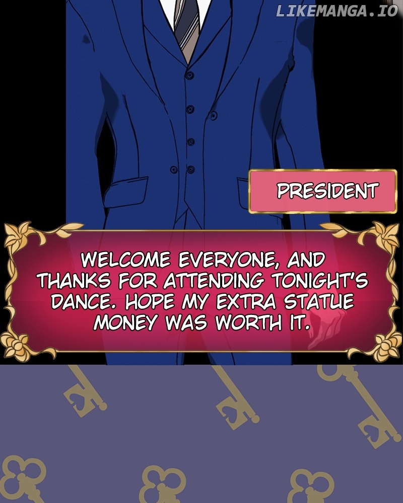 Cinderella Boy Chapter 65 - page 91