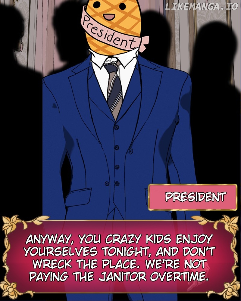 Cinderella Boy Chapter 65 - page 96