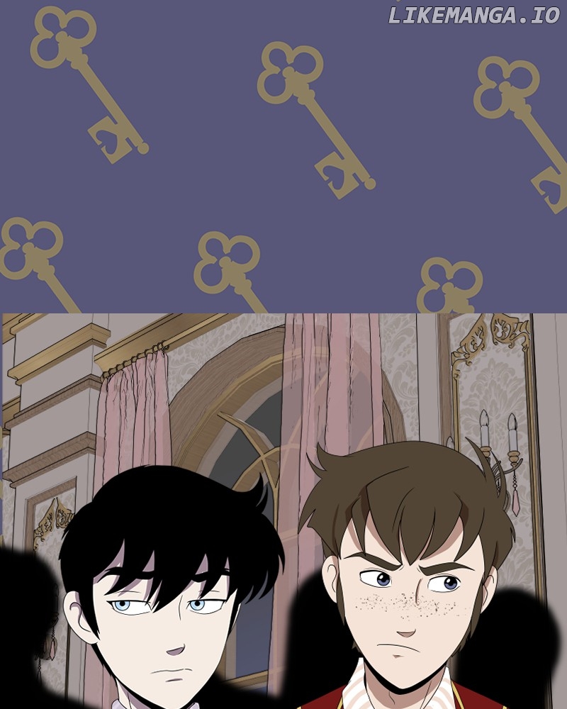 Cinderella Boy Chapter 65 - page 97