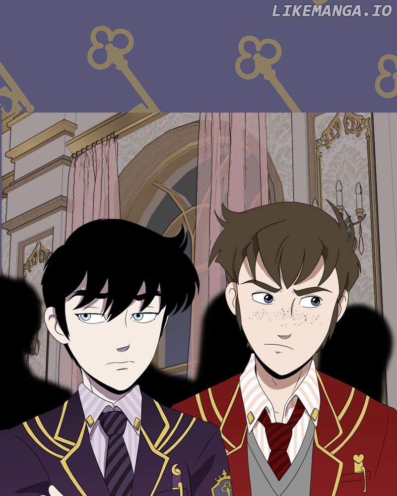 Cinderella Boy Chapter 65 - page 99