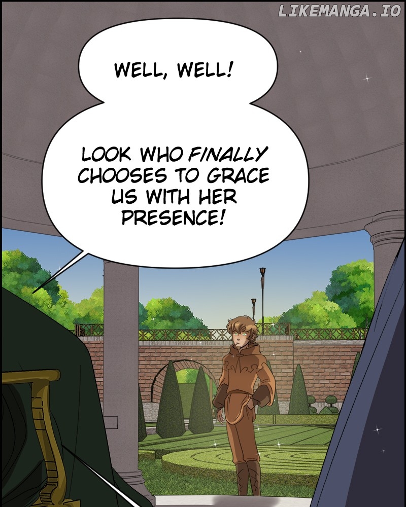 Cinderella Boy Chapter 56 - page 102