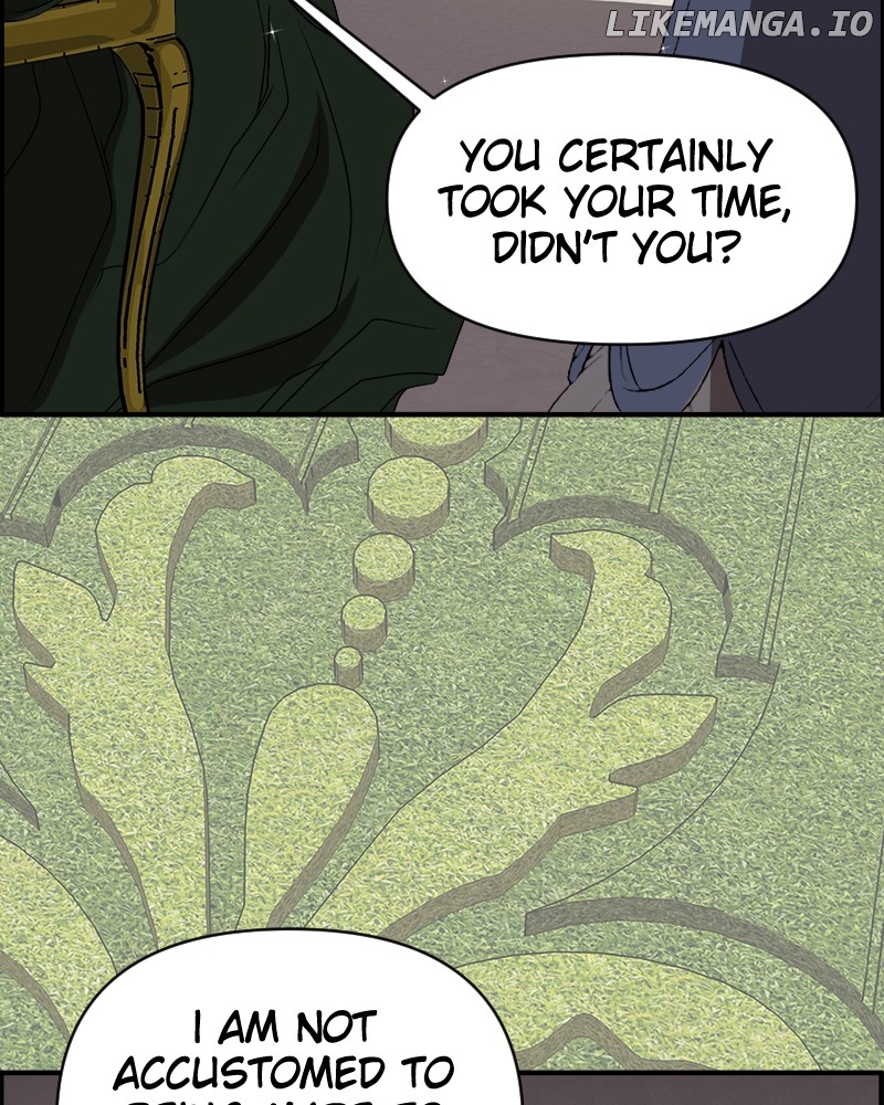 Cinderella Boy Chapter 56 - page 103