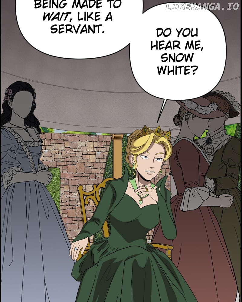 Cinderella Boy Chapter 56 - page 104