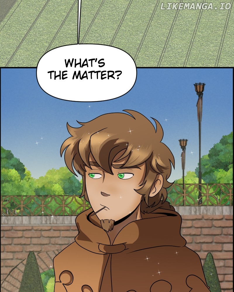 Cinderella Boy Chapter 56 - page 106