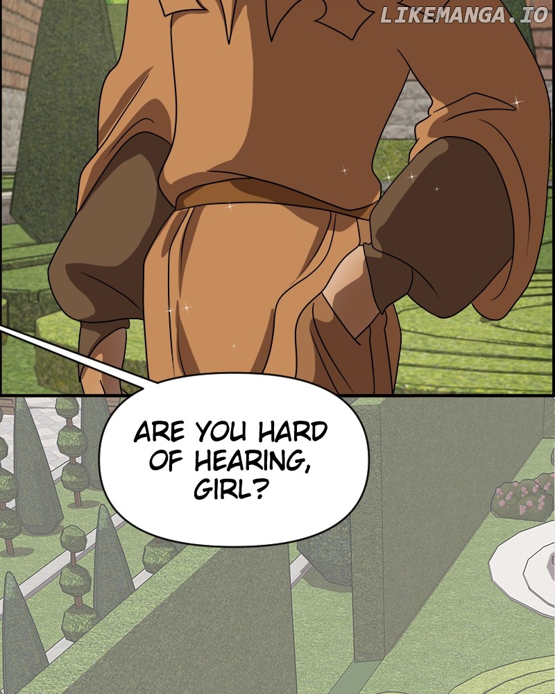 Cinderella Boy Chapter 56 - page 107