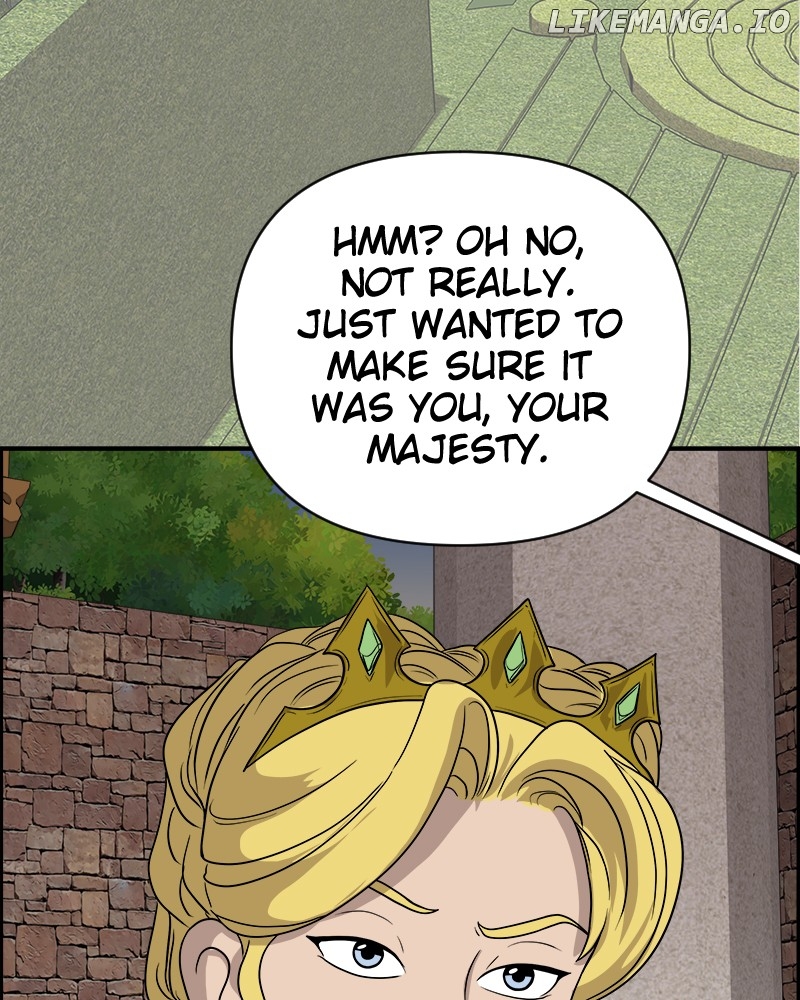 Cinderella Boy Chapter 56 - page 108