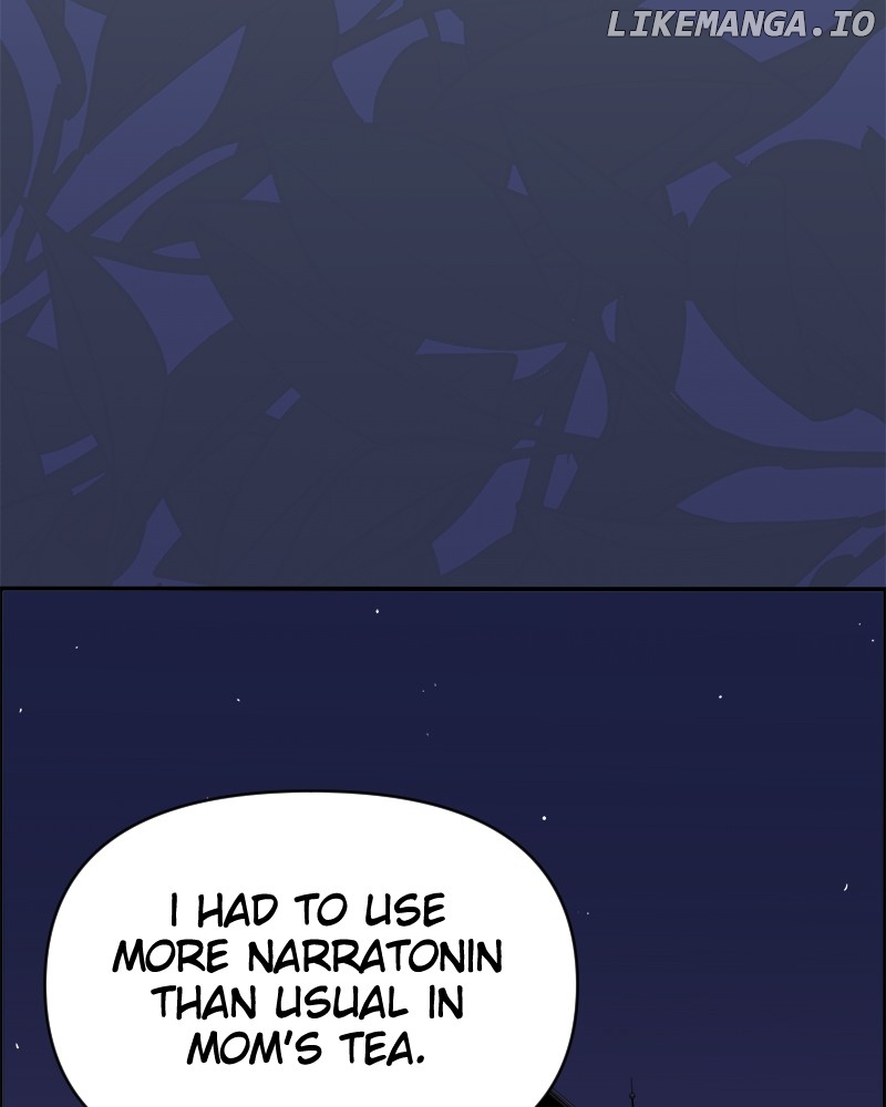 Cinderella Boy Chapter 56 - page 121