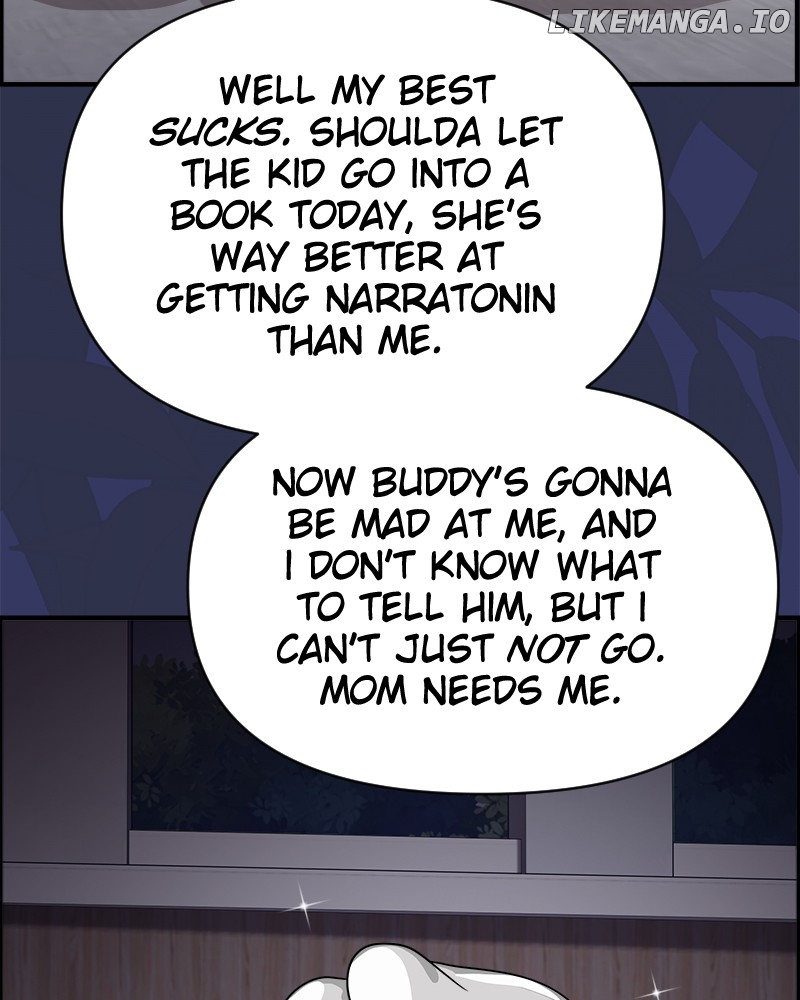 Cinderella Boy Chapter 56 - page 125