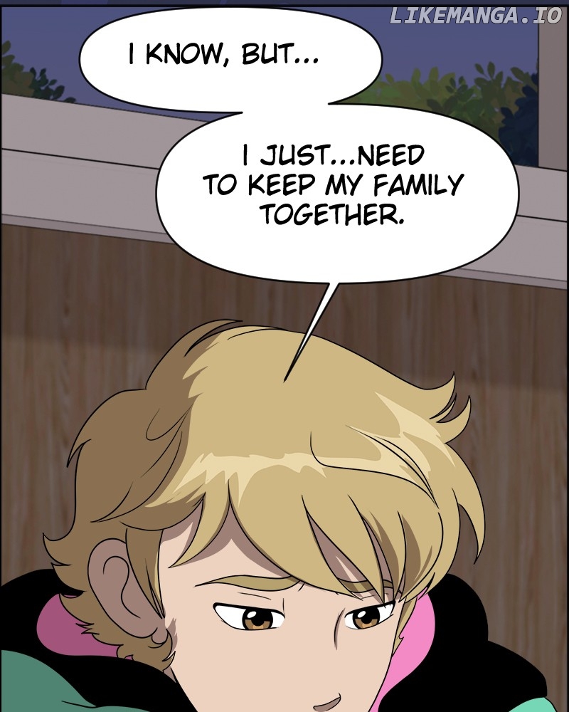 Cinderella Boy Chapter 56 - page 128